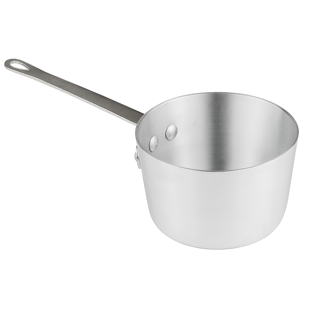 Update International Aluminum Sauce Pan, 1-1/2