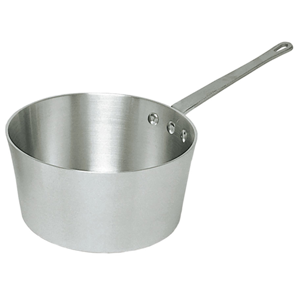 Update International Aluminum Sauce Pan, 4 1/2 Quart