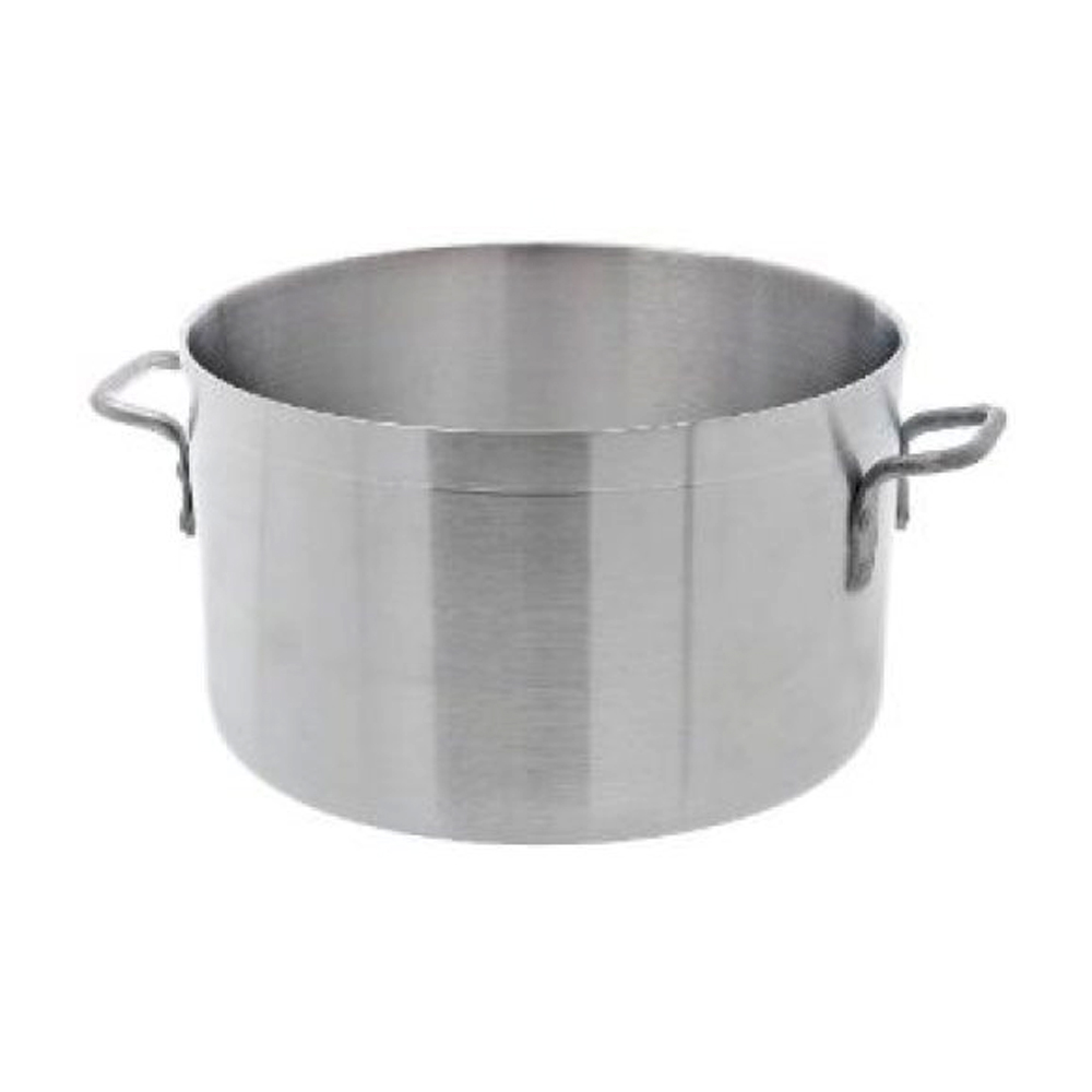 Update International Aluminum Sauce Pot, 14 Quart