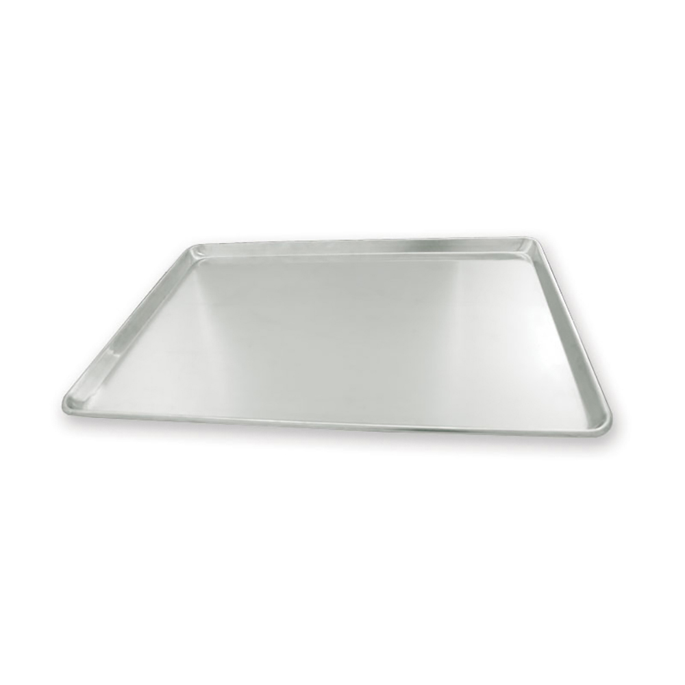 Update International Aluminum Sheet Pan, 16" x 22"