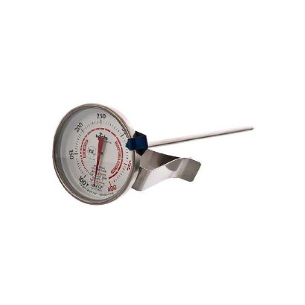 Update International Candy/ Deep Fry Dial Thermometer