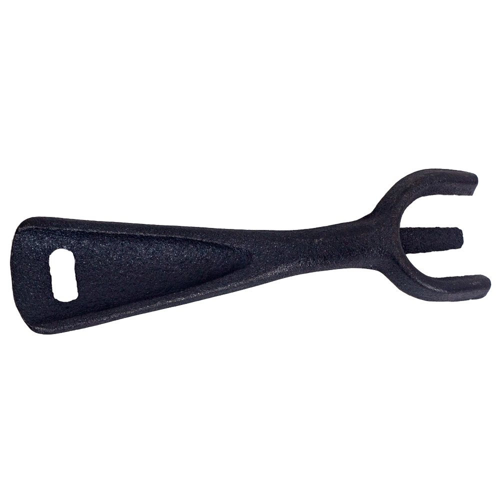 Update International Cast Iron Pan Gripper, 5" 