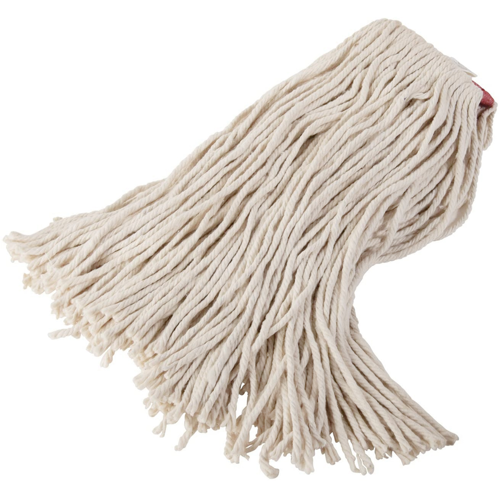 Update International Cut-End Mop Head, 16 oz.