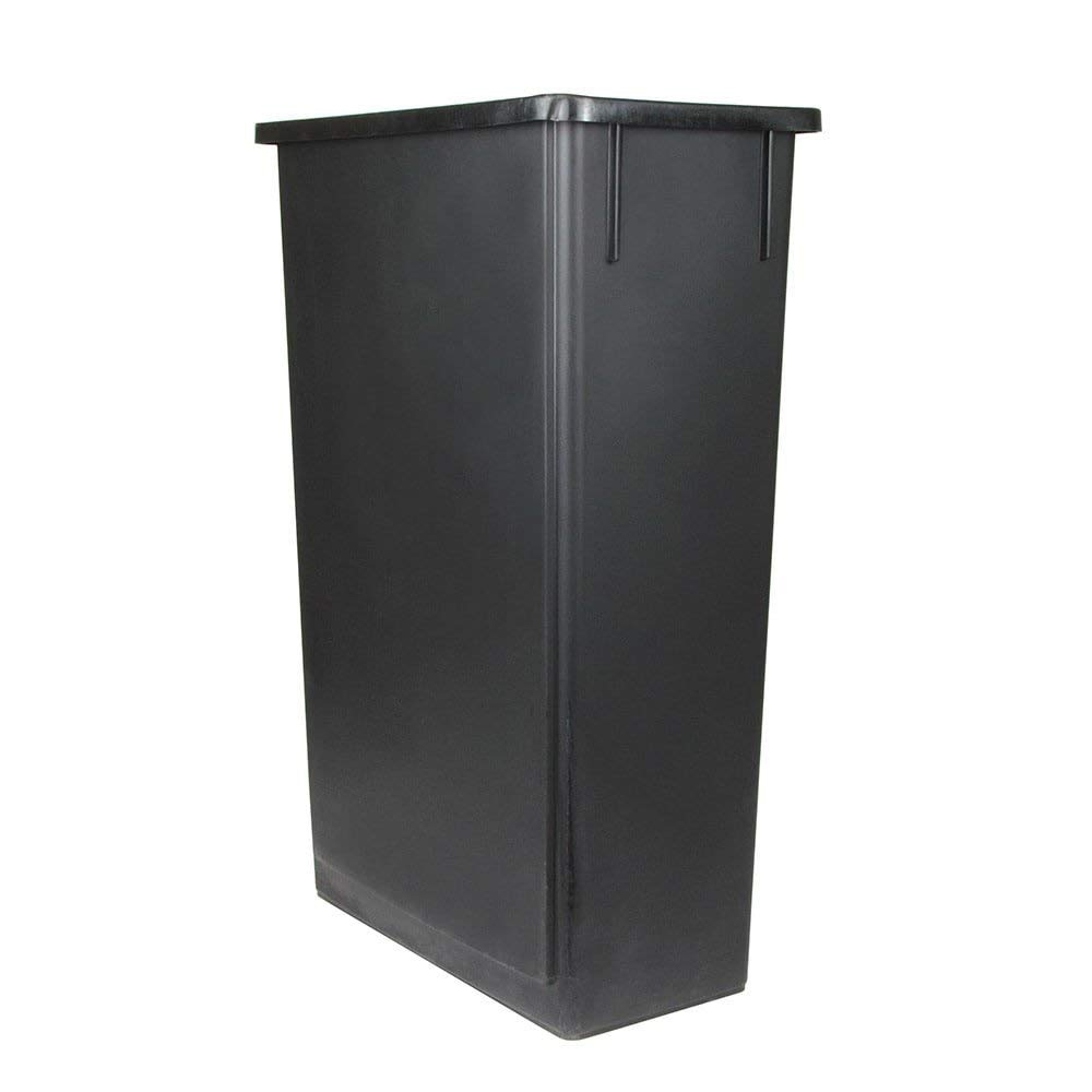 Update International Space Saver Trash Can, 23 Gallon