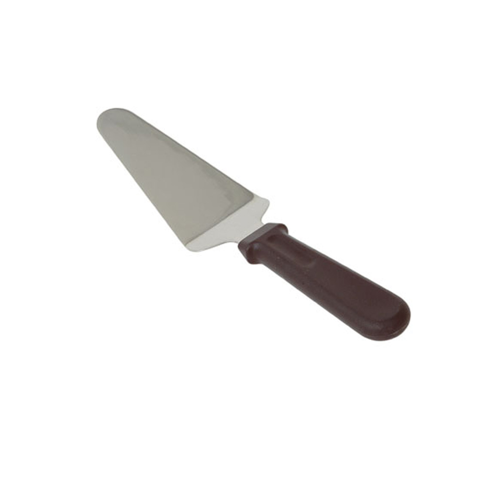 Update International Stainless Steel Pie Server, 4-1/2