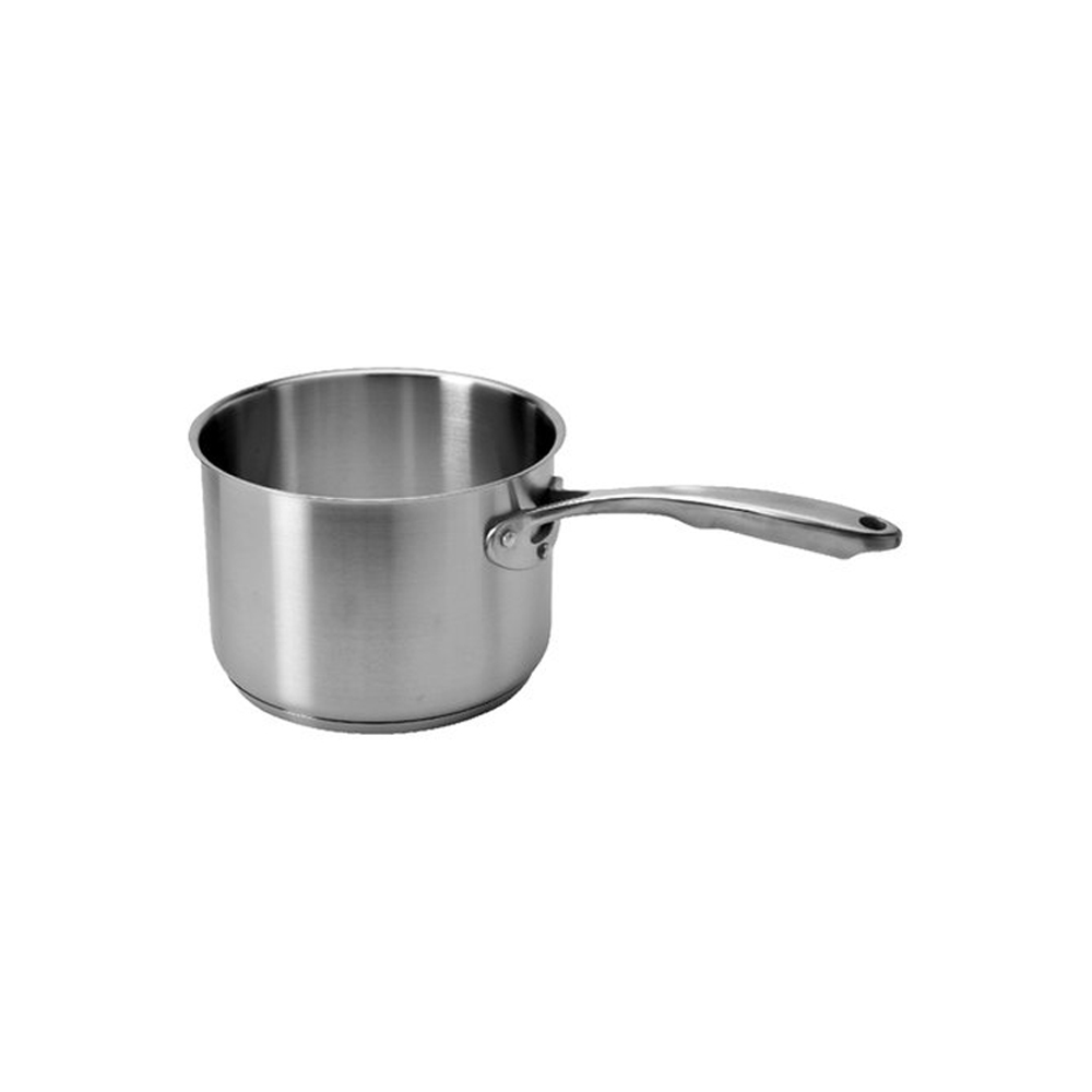 Update International Stainless Steel Sauce Pan, 7 Quart