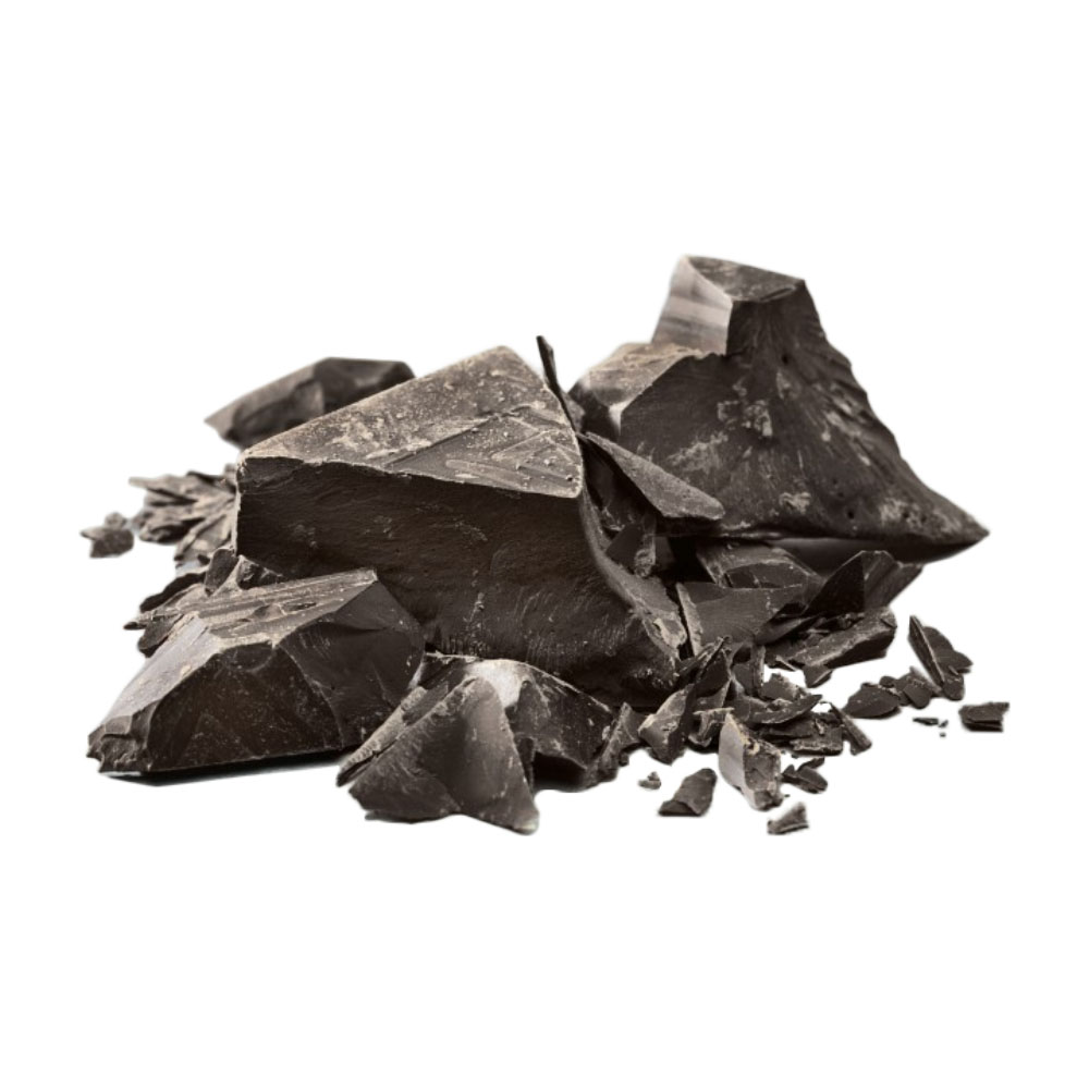 Van Leer Forte 49% Dark Chocolate, 50 Lbs.