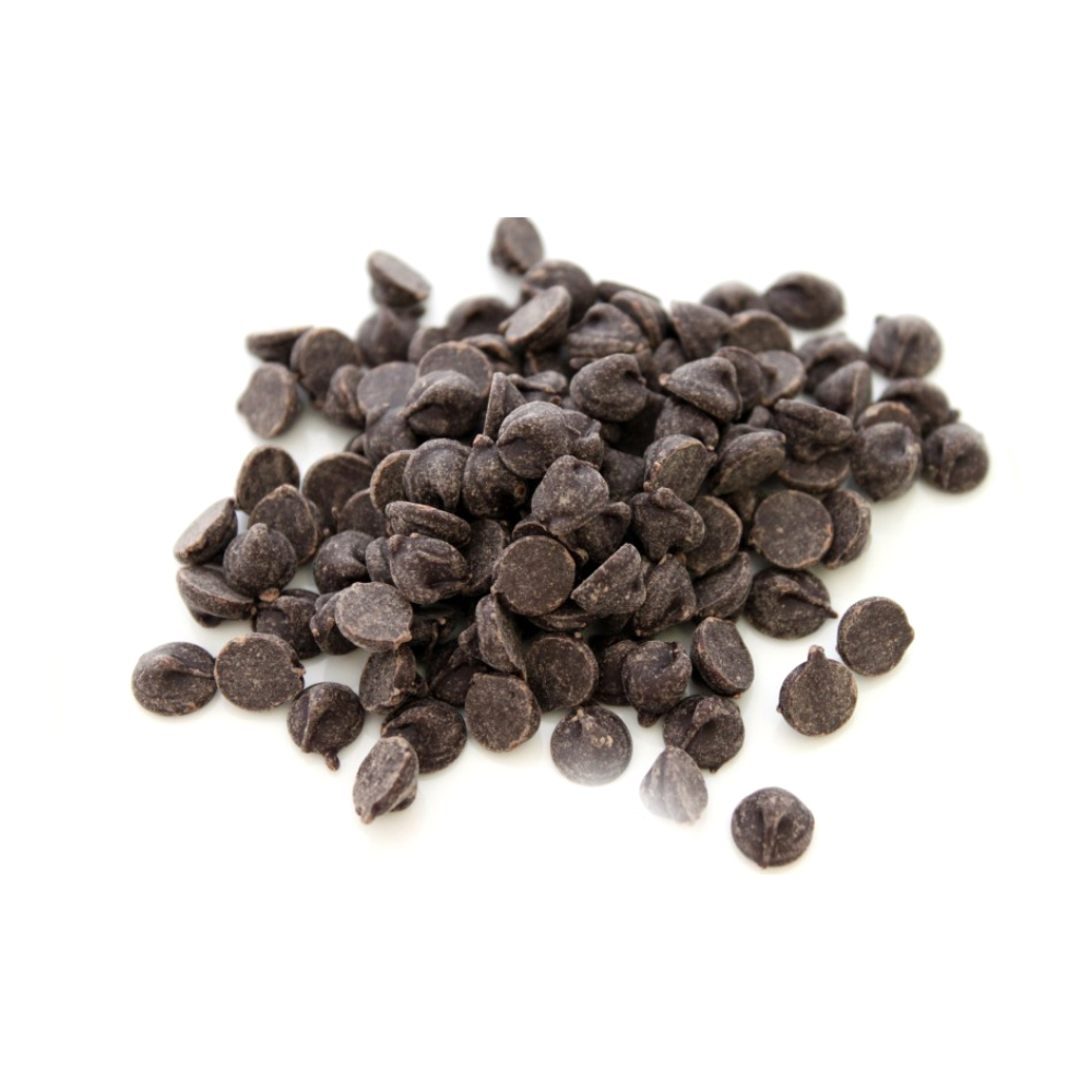 Van Leer Semi-Sweet Chocolate Chips, 1 Lb.