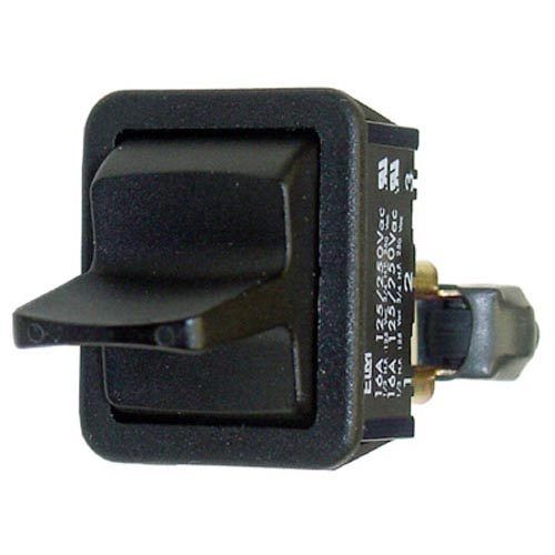 Vita-Mix OEM # 15770 / ASY102, Hi/Lo Rocker Toggle Switch - 16A, 125/250V