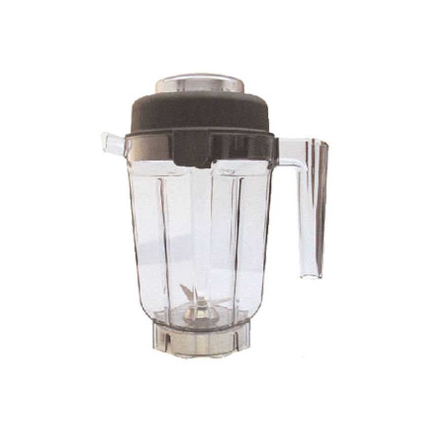 Vitamix Compact Blender Container, 32 oz.