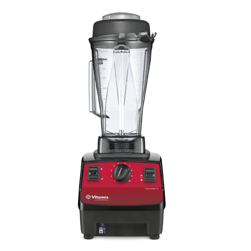 Vitamix Vita-Prep 3, 64 oz. (2 liters)