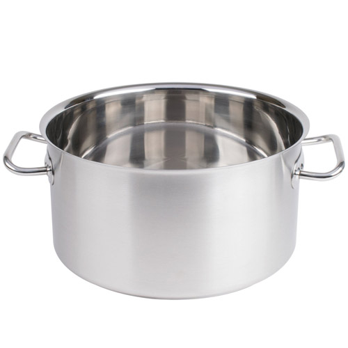 Vollrath 12 Qt. Sauce Pot