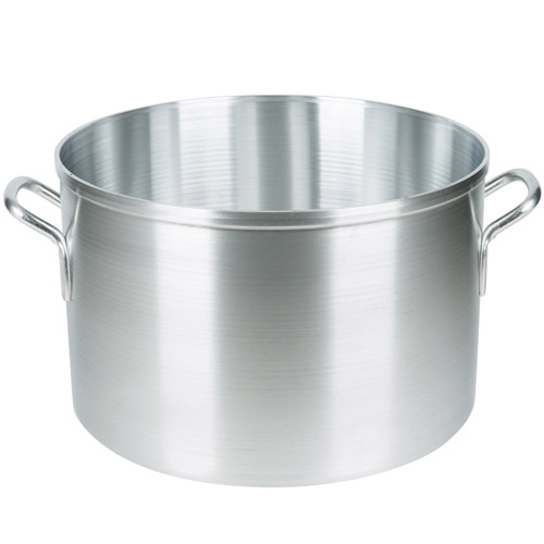 Vollrath 67434 Wear Ever Classic 34 Qt. Aluminum Sauce Pot