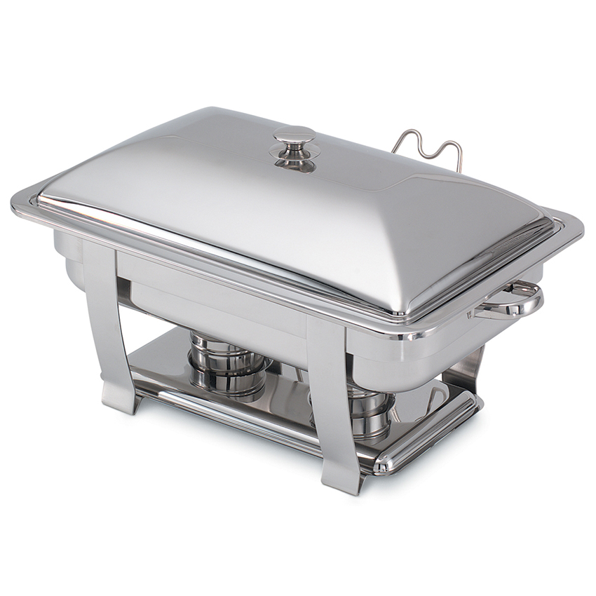 Vollrath Chafing Dish, Full Size Oblong 9Qt (8.6 L)