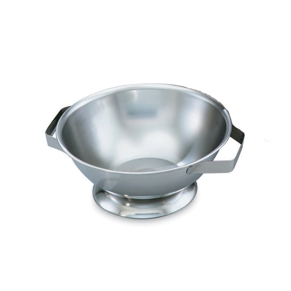 Vollrath Stainless Steel Tureen, 5 Quart