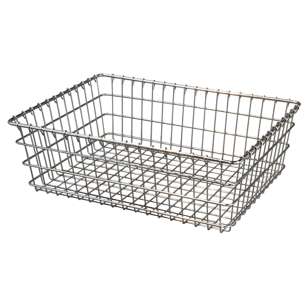 Vollum Bagel Basket, 14" x 20"