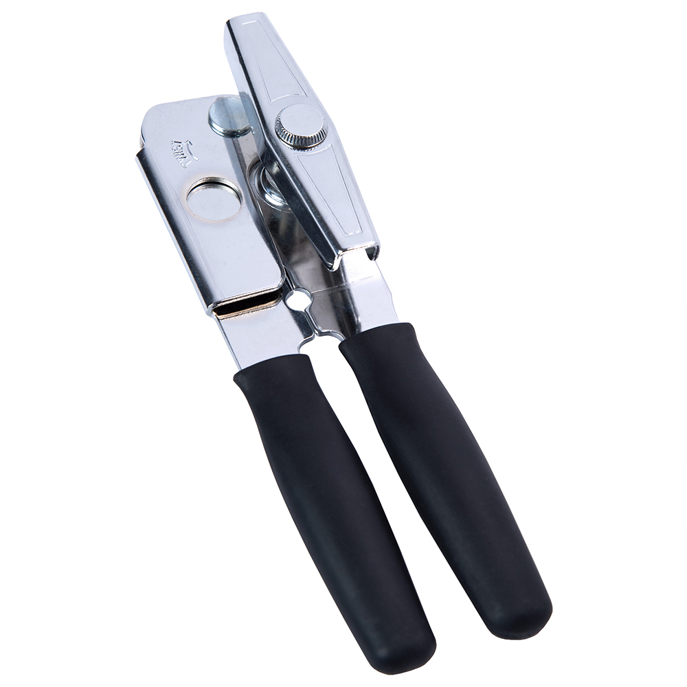 Vollum Black Can Opener