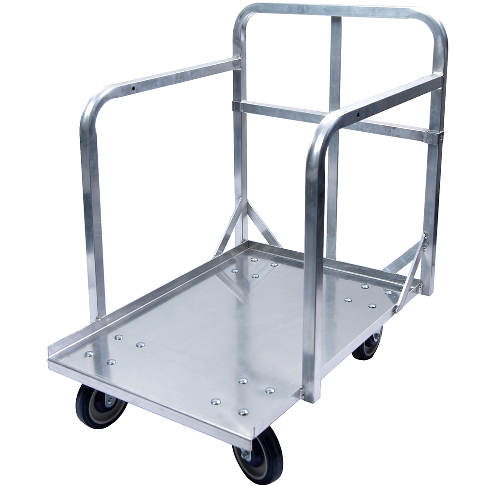 Vollum Bun Pan Dolly