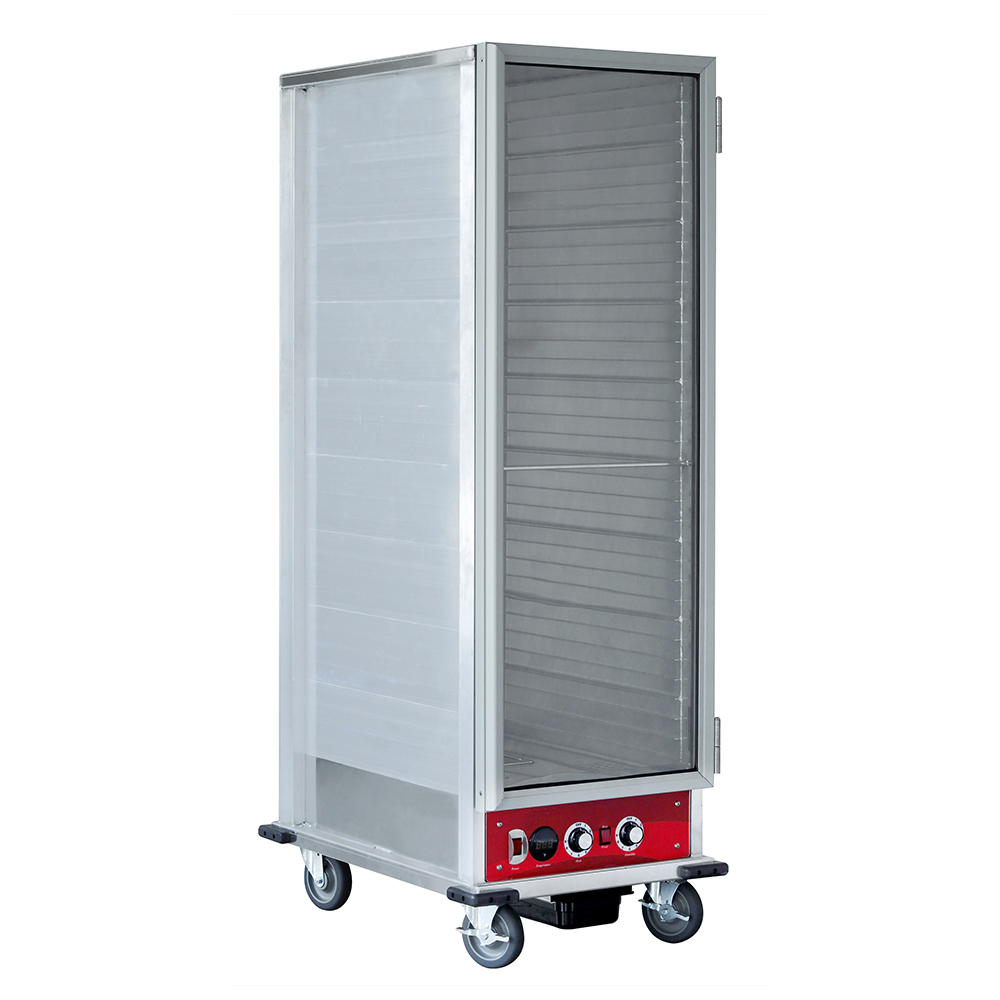 Vollum Non Insulated Heater Proofer