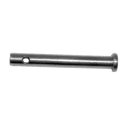 Vulcan Hart OEM # 00-403971-00001 / 103971-1 / 403971-00001 / 403971-1 / RS-032-89 / RS-32-89, Bell Crank Pin; 2 1/8" Long x 1/4" Diameter