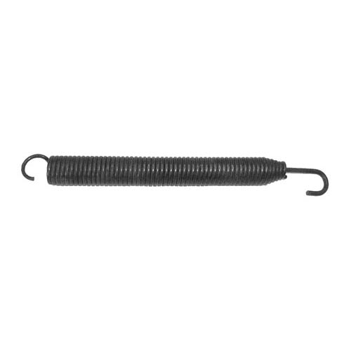 Vulcan Hart OEM # 112014-1 / 112014-2 / 117429-G1 / 412014-1 / 412014-2 Door Spring 9 1/4" x 27/32"