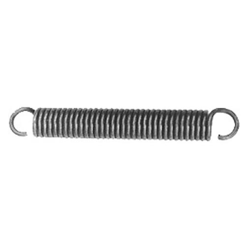 Vulcan Hart OEM # 00-413342-00001 / 113342-1 / 413342-00001 / 413342-1, Door Spring; 27/32" x 6"