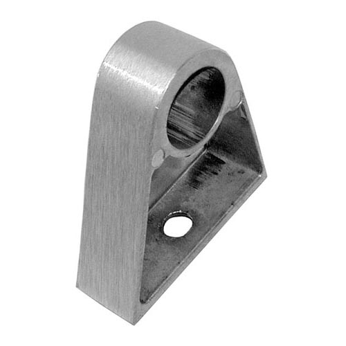 Vulcan Hart OEM # 00-413416-00002 / 413416-00002 / 413416-2 / 4134162, Stainless Steel Left Hand Door Post for 1" Diameter Handle