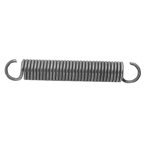 Vulcan Hart OEM # 00-718361 / 18361 / 19339 / 718361 / 719339, Door Spring; 7" x 27/32"