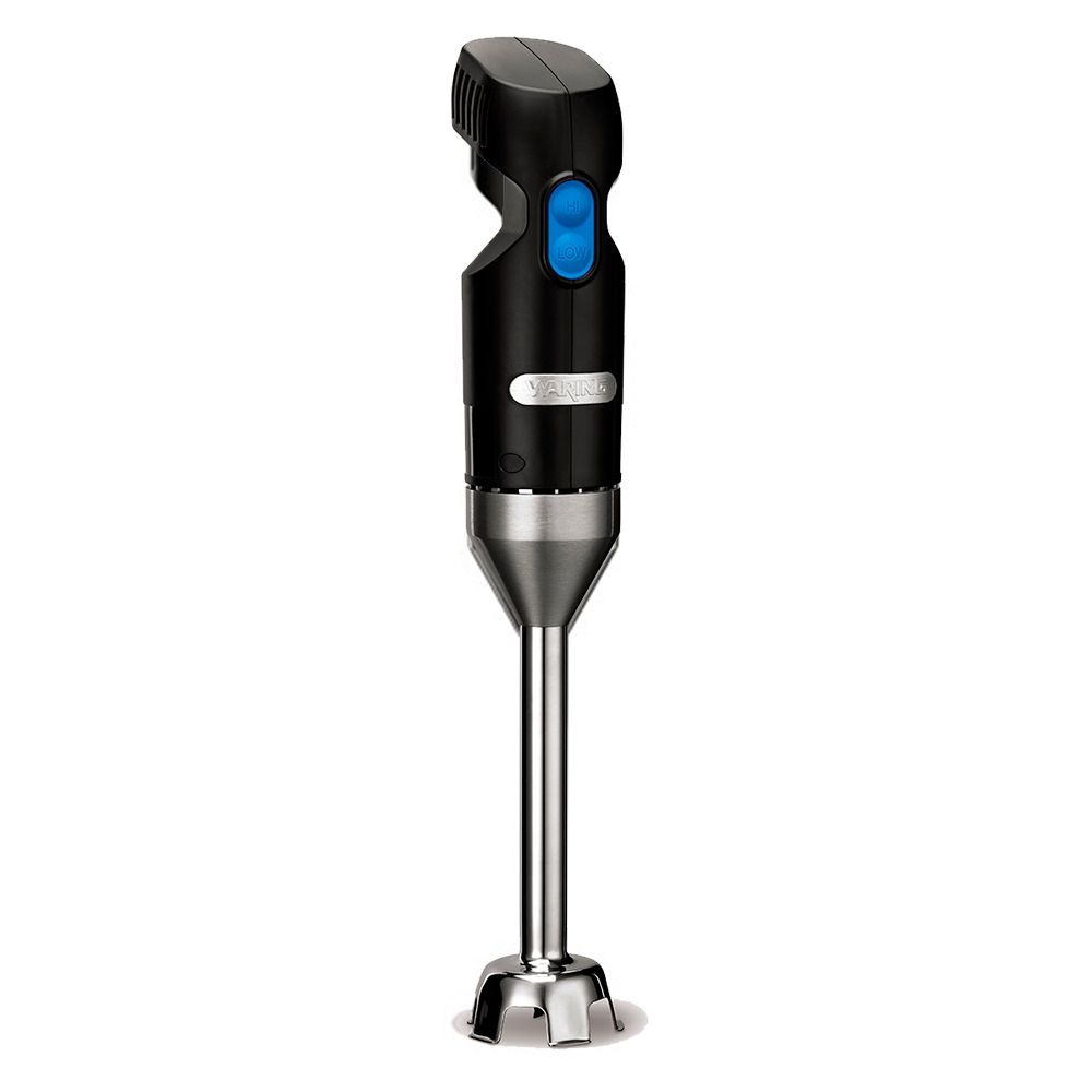 Waring 7" Light Duty Quik Stik Immersion Blender