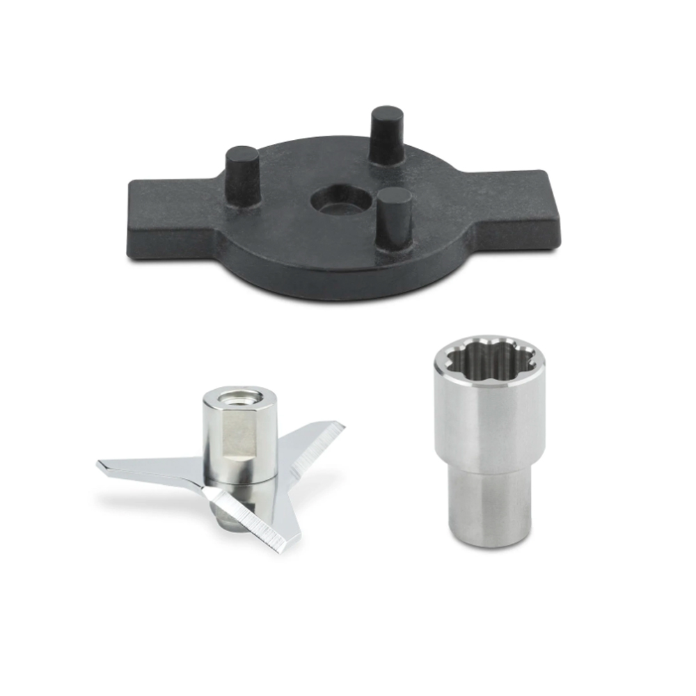 Waring Blade Replacement Kit for 12" WSB50 and WSB500X Immersion Blenders