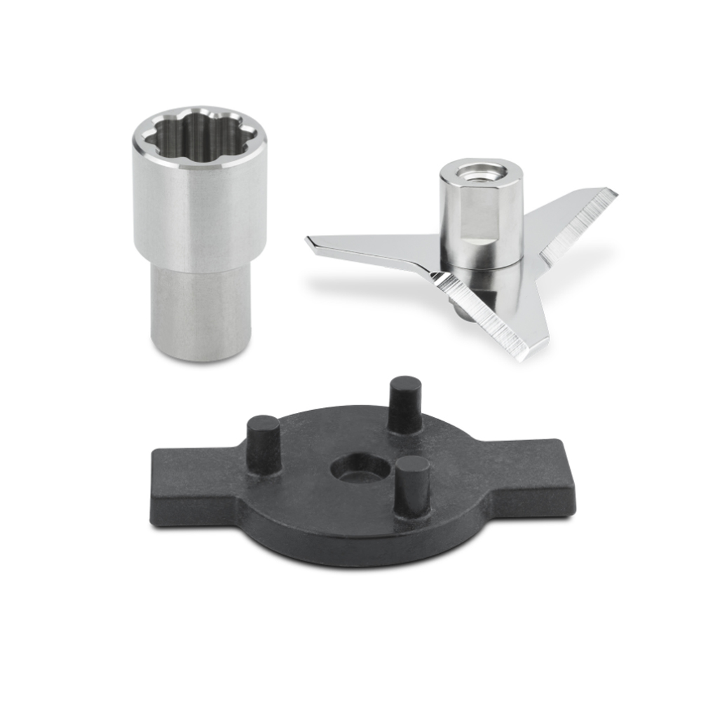 Waring Blade Replacement Kit for 14"-21" Big Stik & Big Stik EvolutionX Immersion Blenders