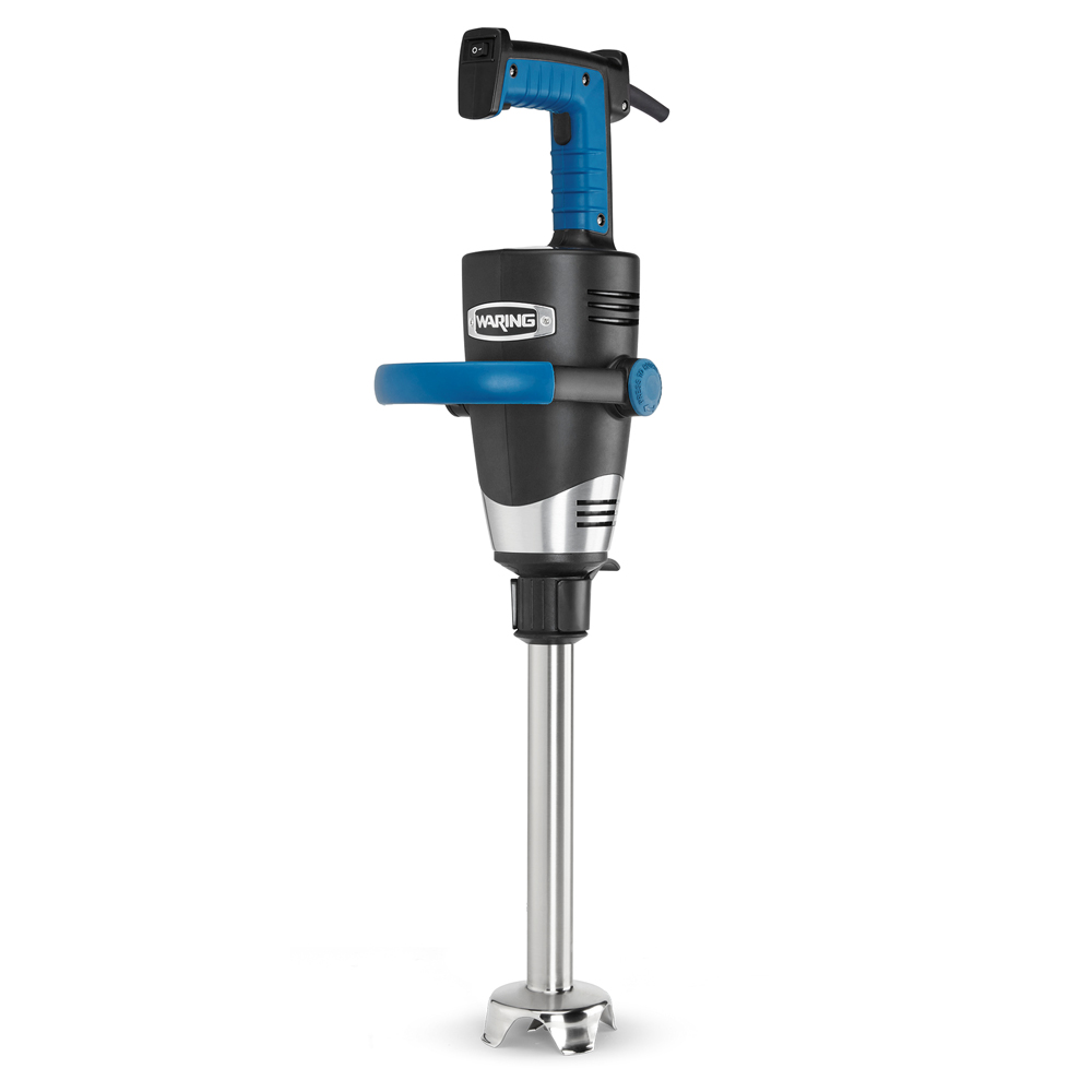 Waring Heavy Duty Big Stik EvolutionX Immersion Blender, 12"