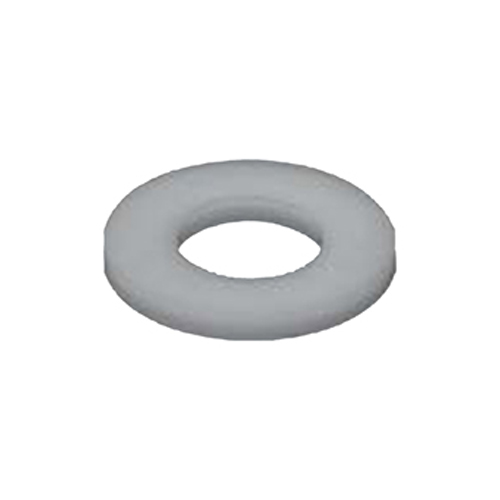 Washer for Star Knob (Plastic) for Bizerba models SE12, SE12D OEM # 56768100000