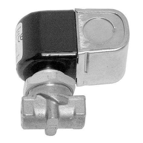 Water Solenoid Valve; 1/4" FPT; 110/120V