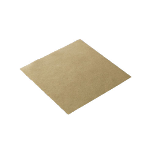 Welcome Home Brands Brown Paper Liner Sheet - Case of 1500