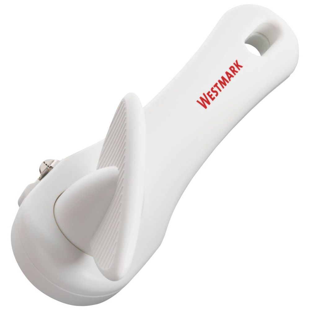 Westmark KLU White Safety Can Opener