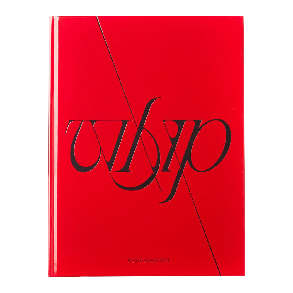 Whip by Frank Haasnoot