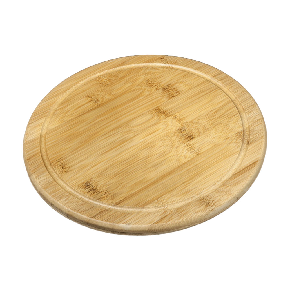 Wilmax WL-771092/A Bamboo Serving Board 14" (35.5 CM)