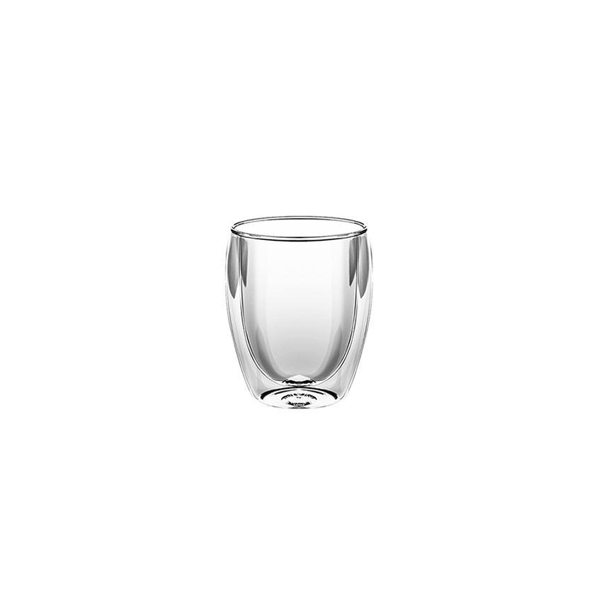 Wilmax WL-888729/A Thermo Glass 3.4 Fl Oz (100 ml)