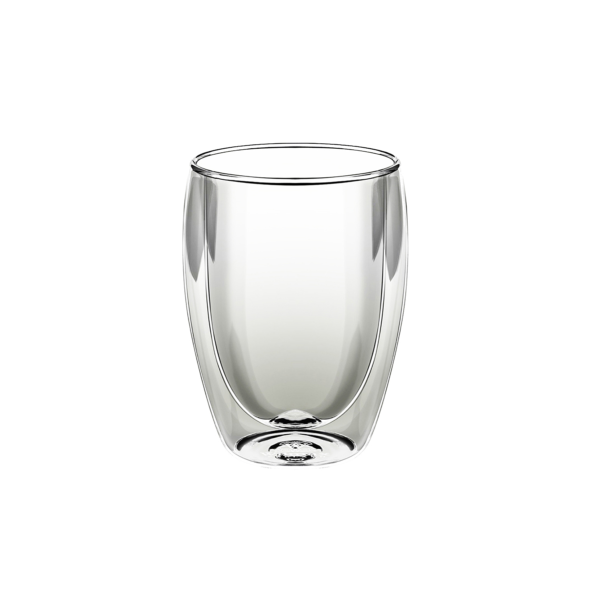 Wilmax WL-888731/A Glass 6 OZ (175 ML), Case of 6