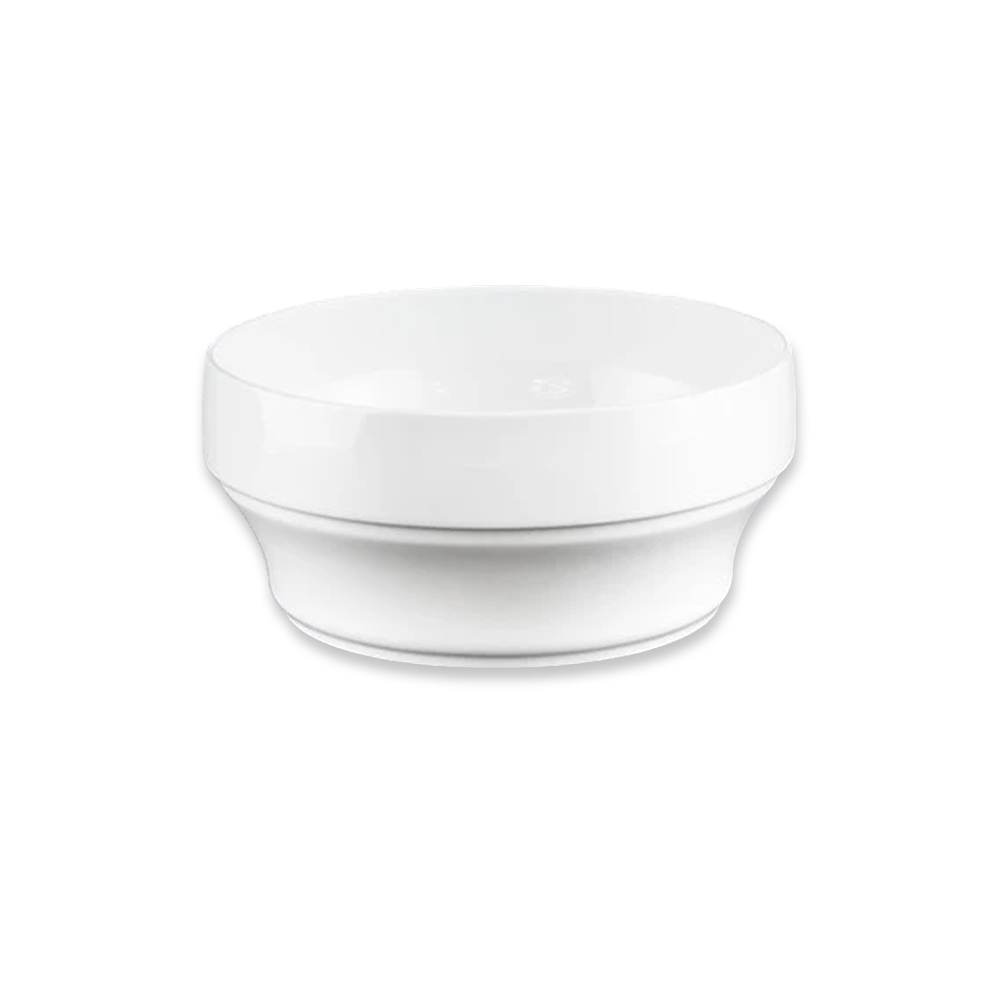 Wilmax WL-992554/A Fine Porcelain Bowl 3.5