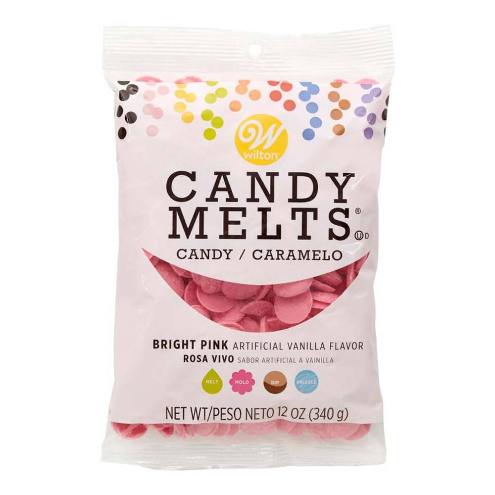 White Candy Melts, 12 oz.