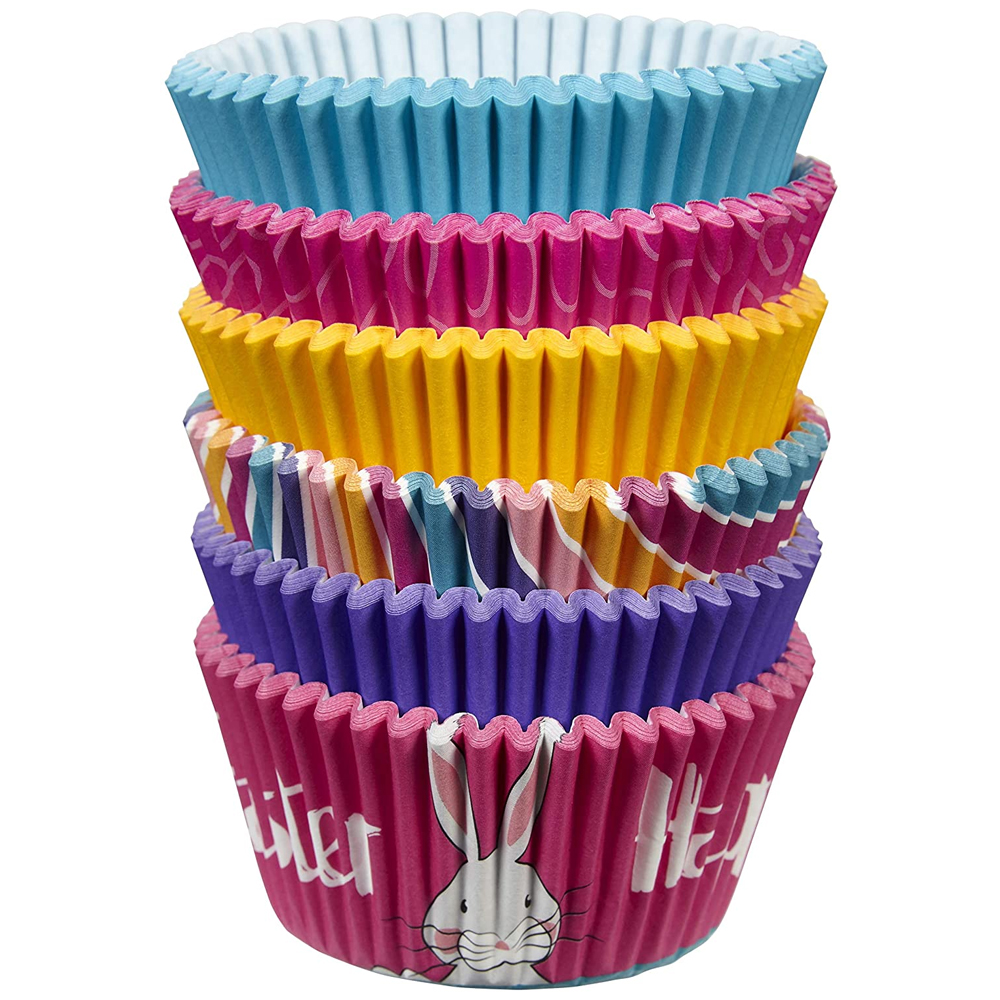 Wilton Easter Cupcake Liners, Pack of 150