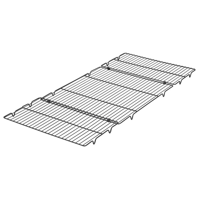 Wilton Expand and Fold Cooling Rack