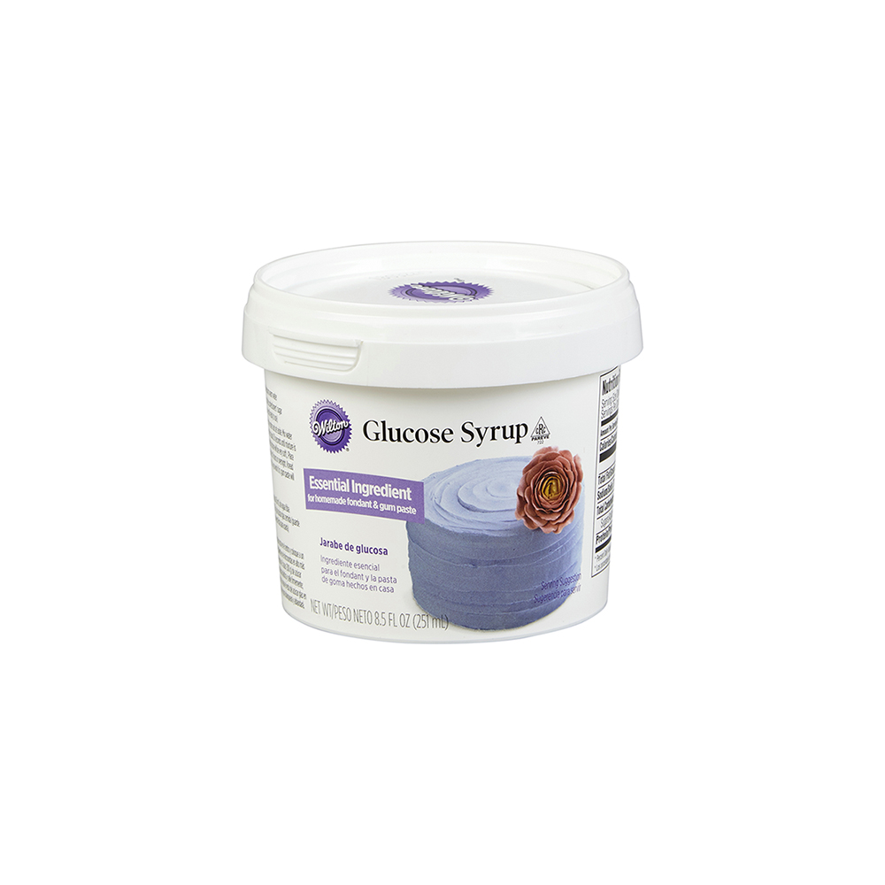 Wilton Glucose Syrup, Oz
