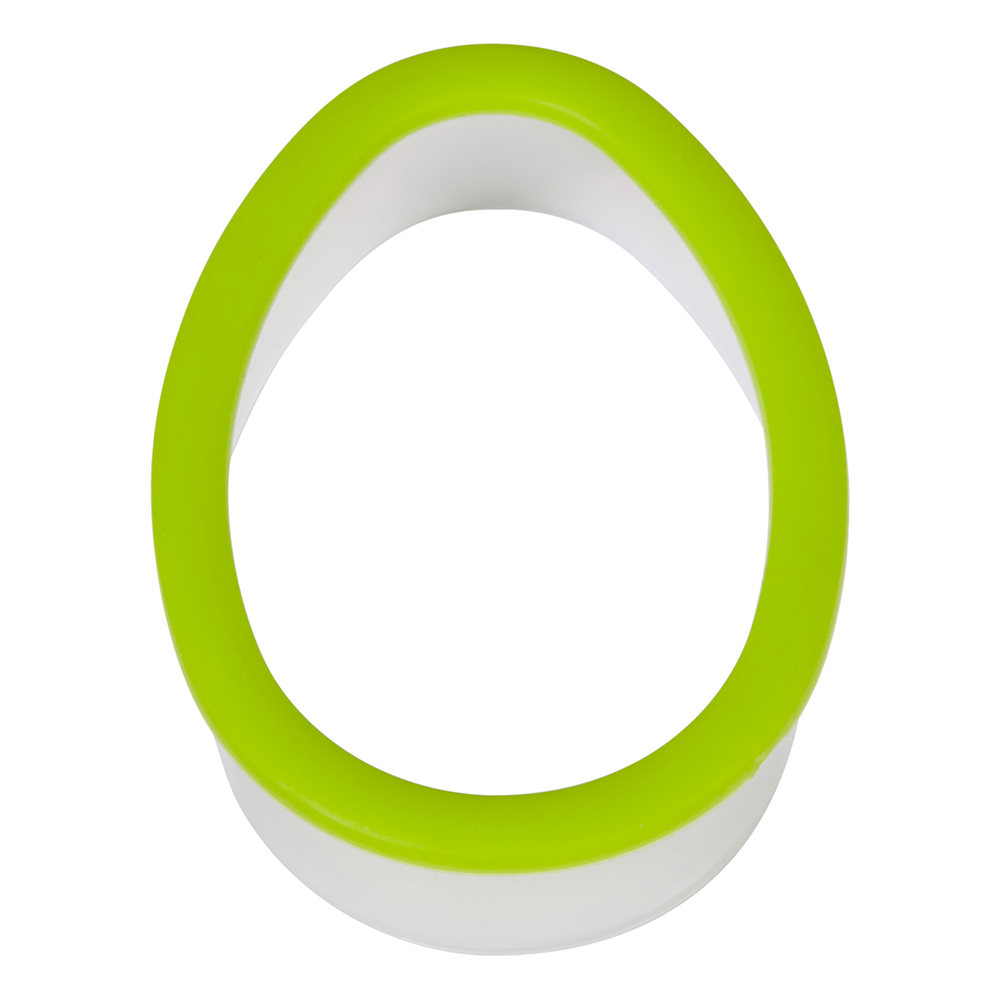 Wilton Green Easter Egg Cutter