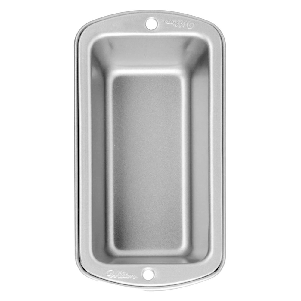 Wilton Mini Loaf Pan - 5-3/4" x 3"