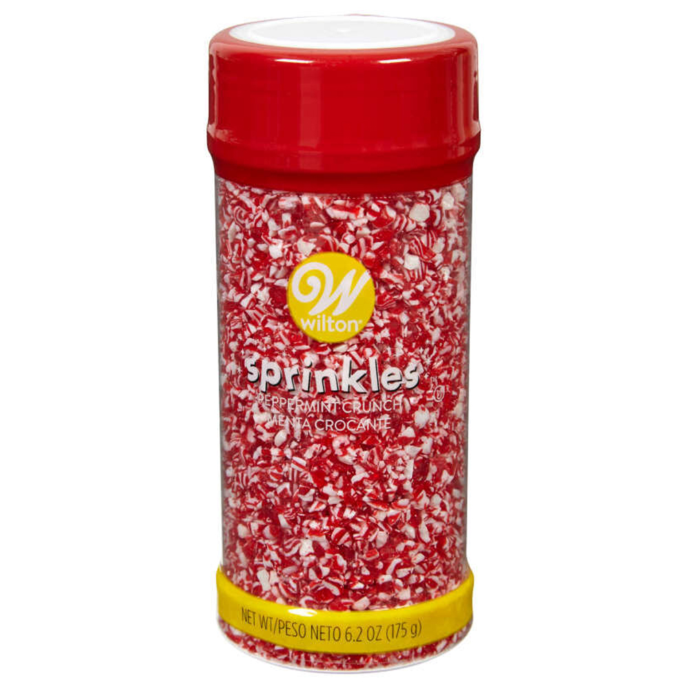 Wilton Peppermint Crunch, oz