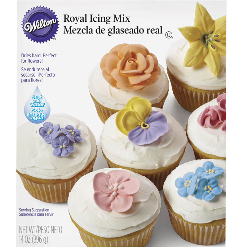 Wilton Royal Icing Mix