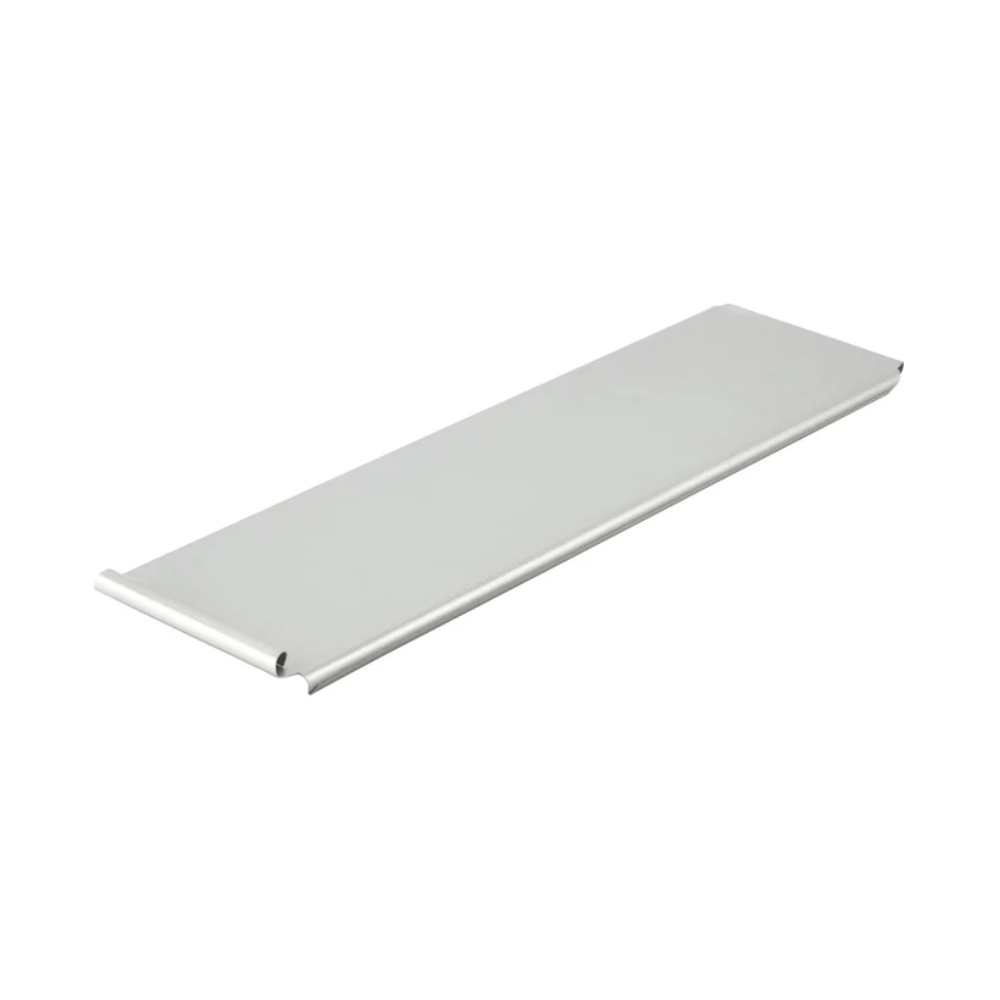 Winco Aluminized Steel Pullman Pan Cover for HPP-20 Pan